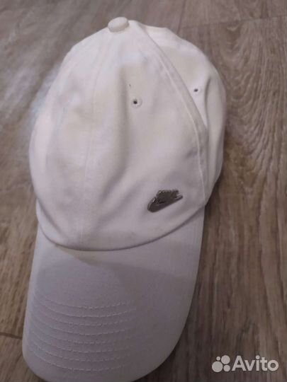 Кепка nike оригинал