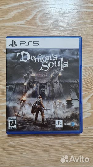 Игры для приставки ps5/ ps4