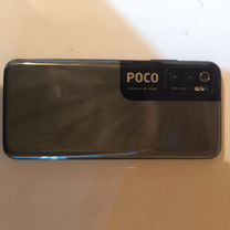 Xiaomi Poco M3 Pro 5G, 6/128 ГБ