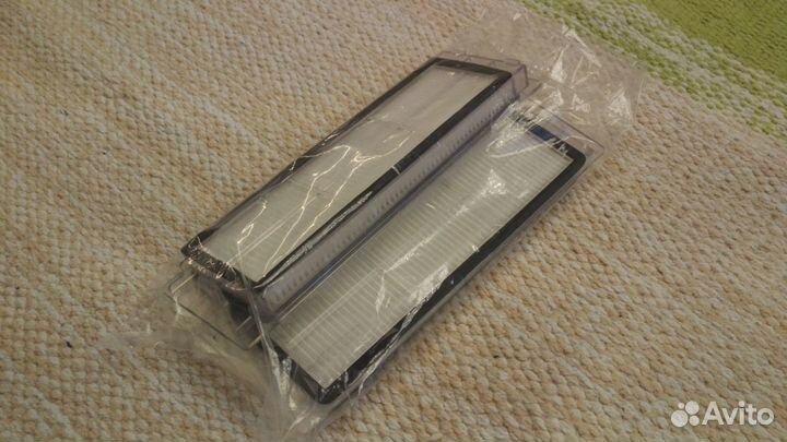 Фильтры для пылесоса Xiaomi