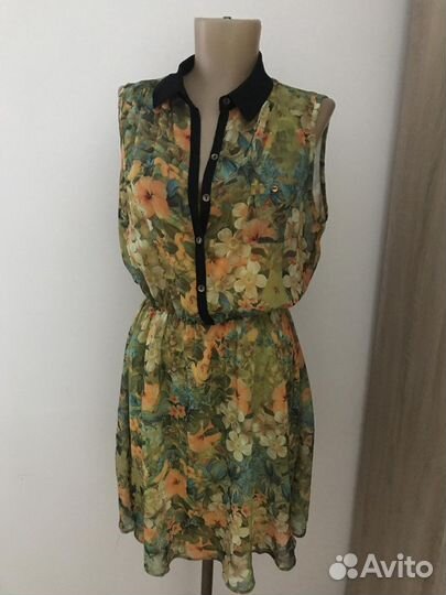 Платье р 42-44
