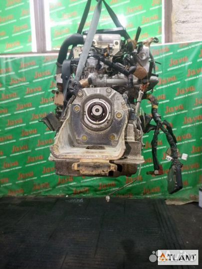 АКПП suzuki jimny