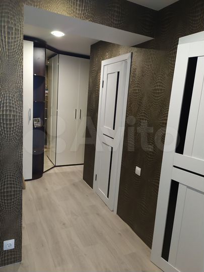 2-к. квартира, 47,4 м², 4/10 эт.