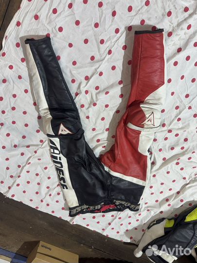 Dainese штаны
