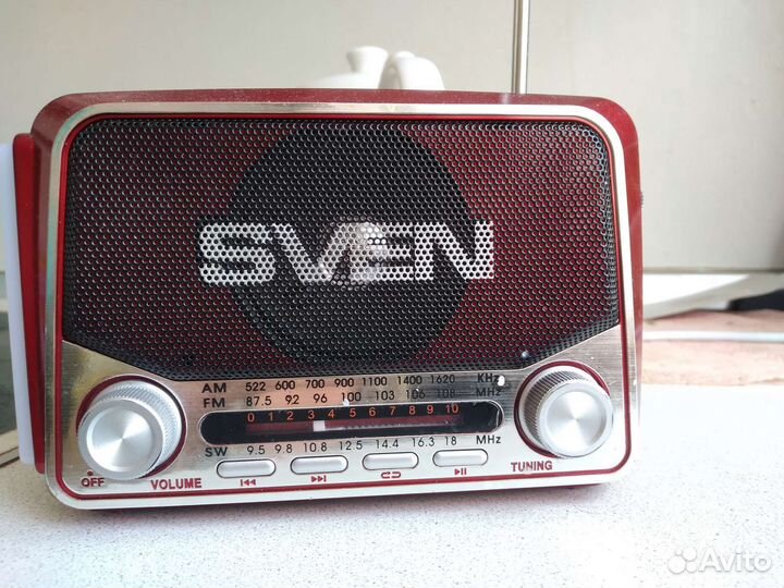 Радиоприемник