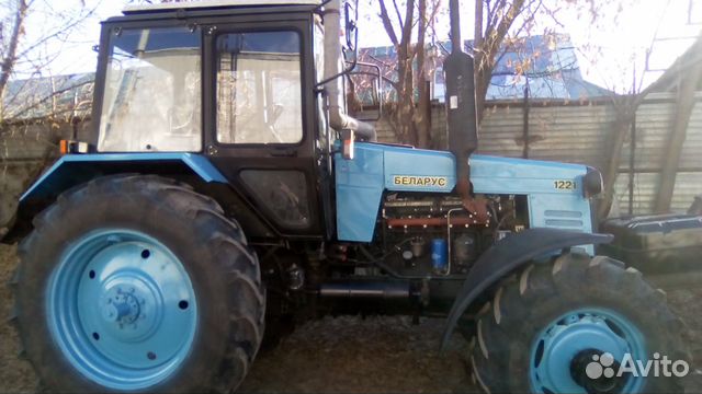 МТЗ 1221 2008. МТЗ-1221 2008г.в. Трактор, Беларус-1221, 2008 г. Продам трактор МТЗ 1221 Б У Елабуга.