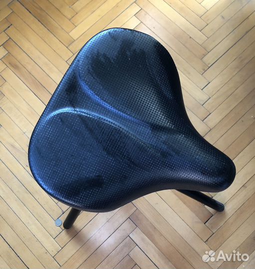 Табурет-седло Италия