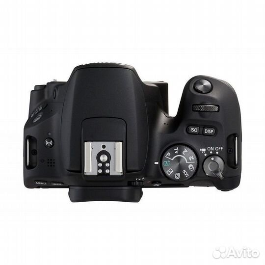 Canon EOS 200D Body новый