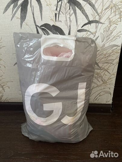 Вещи пакетом на девочку 80-86