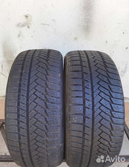 Continental ContiWinterContact TS 850 P 225/40 R18 92V