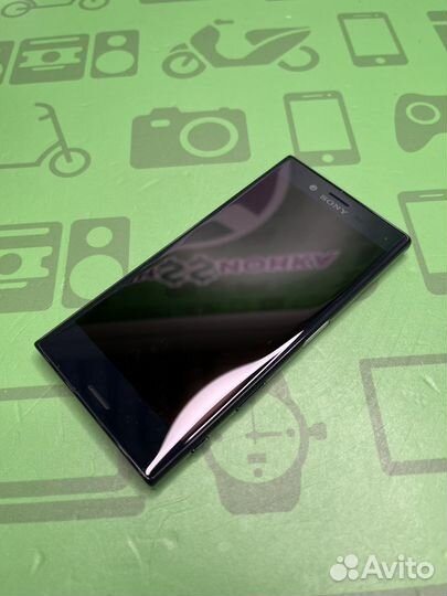 Sony Xperia X Compact, 3/32 ГБ