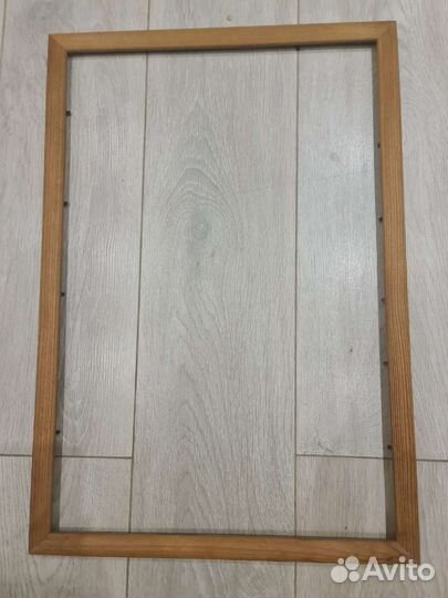 Рамки для фото и картин