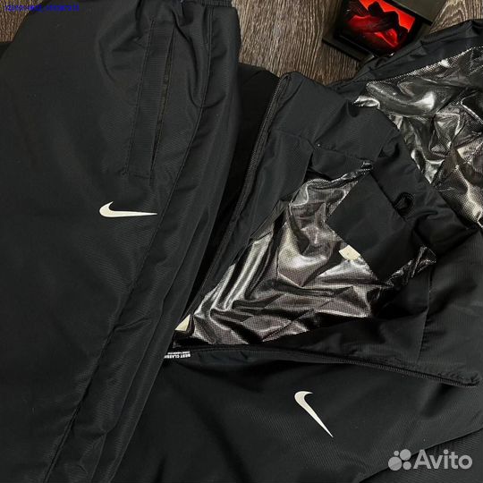 Мужской костюм Nike (Арт.84258)