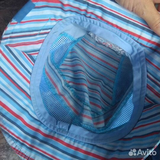 Панамки 2 шт