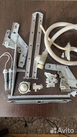 Посудомоечная машина Bosсh 45 см на разборе