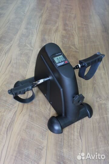 Мини-велотренажер, минивелотренажер, велотренажер