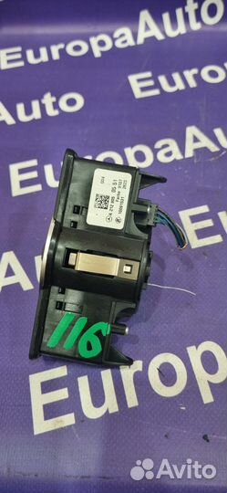 Блок управления светом Mercedes-Benz A-Class W176