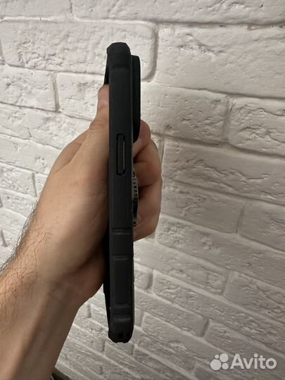 Чехол Nillkin CamShield Armor для iPhone 14 Pro