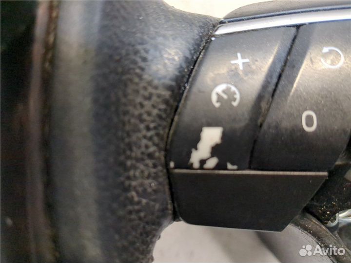 Руль Volvo XC90, 2008