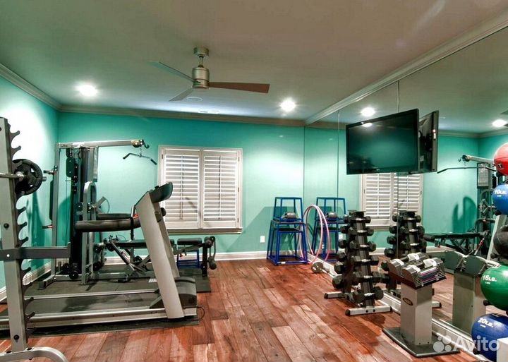 Закаленное стекло