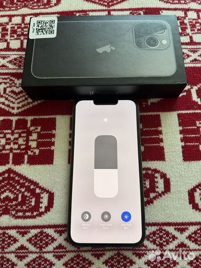 iPhone 13 Pro, 512 ГБ