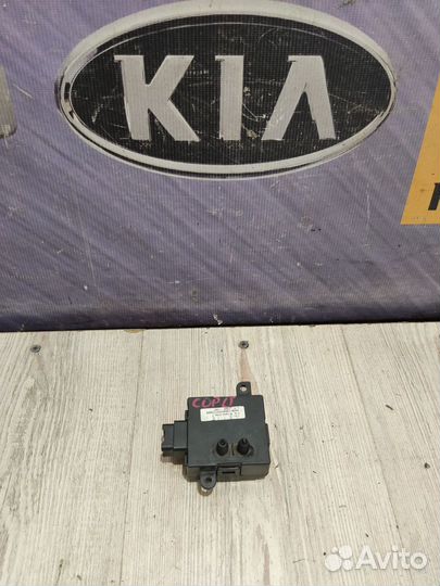 Блок электронный Kia sorento XM