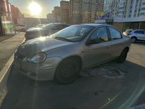 Chrysler Neon 2.0 AT, 2002, 330 000 км, с пробегом, цена 260 000 руб.