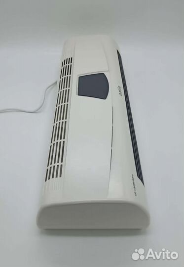 Керамический обогреватель настенный