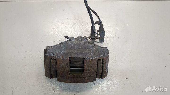 Суппорт Audi A6 (C5) Allroad, 2003