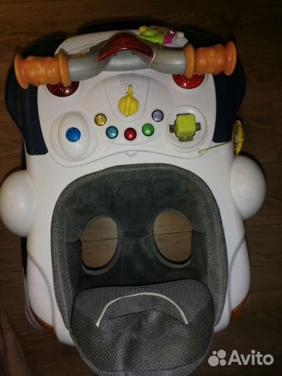 Ходунки детские jetem