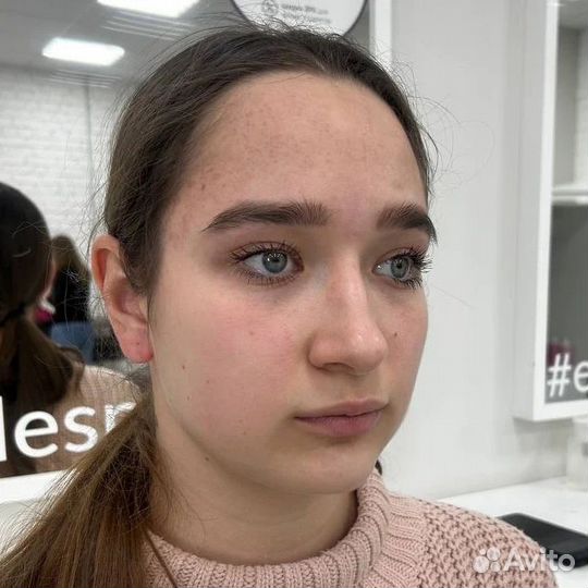 Мастер бровист, ламимейкер