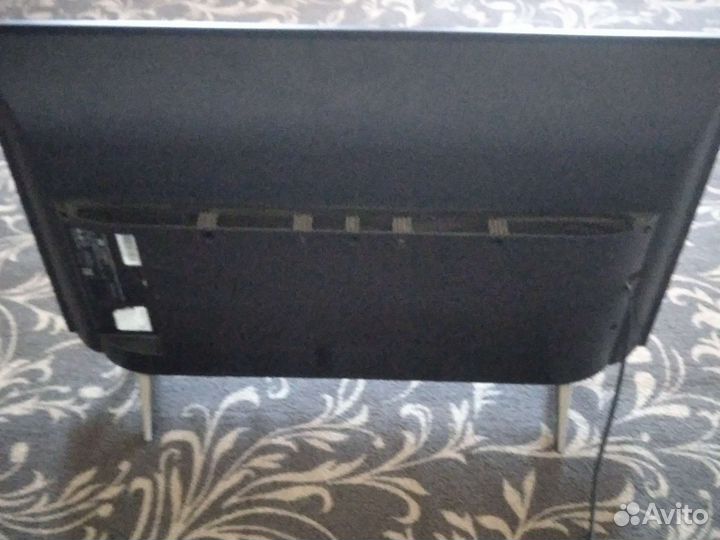 Телевизор бу хороший