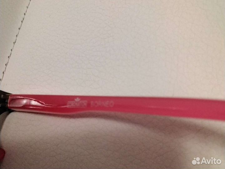 Очки Borneo оригинал Испания женские от зрения