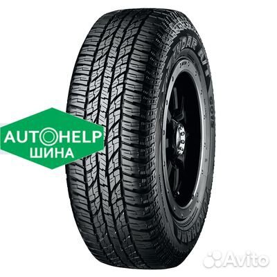 Yokohama Geolandar A/T G015 215/65 R16 98H