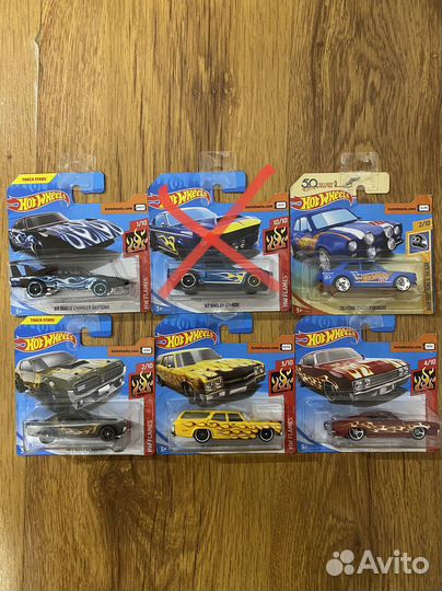 Hot wheels машинки