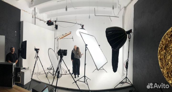 Видео для бизнеса, продакшн, видеосъемка