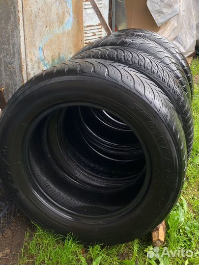 Toyo Snowprox S941 195/65 R15