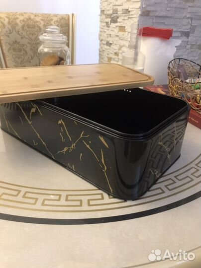 Хлебница mayer&boch