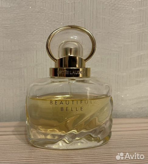 П/вода Estee Lauder Beautiful belle 30 ml
