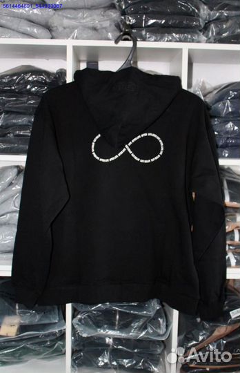 Худи vetements топ 2024 (Арт.53053)