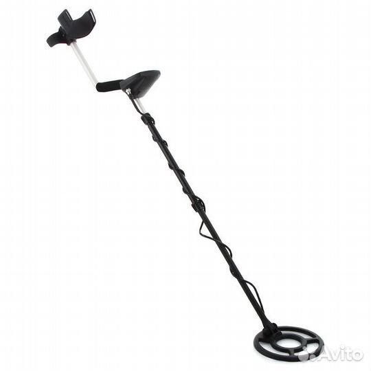 Металлоискатель Teknetics Eurotek