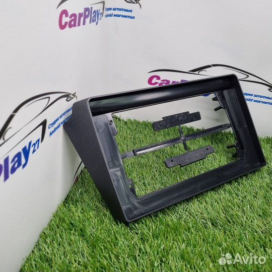 Переходная рамка магнитолы Toyota Opa 2000-2005