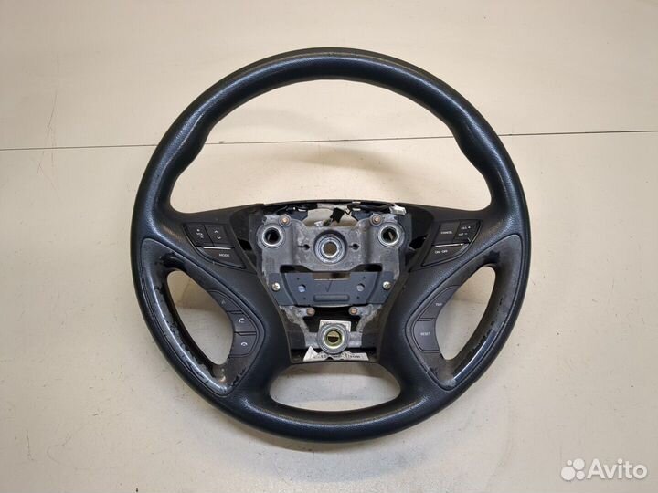 Руль Hyundai Sonata 6, 2011