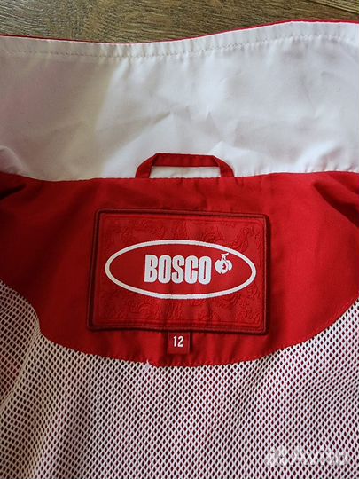 Спортивный костюм Bosco детский