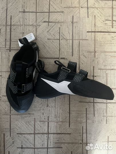 Скальники mad rock rover