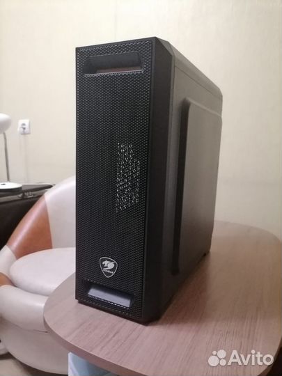 Игровой системный блок