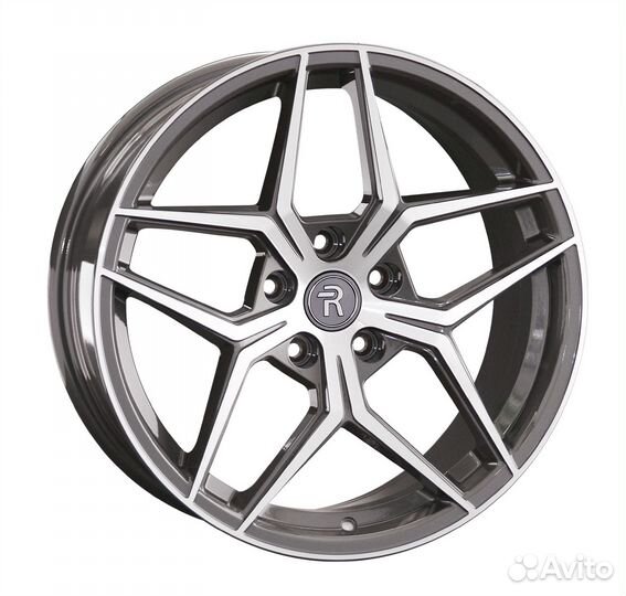 Литые диски Replay KI341 r18 5x114.3