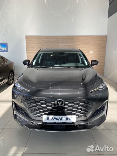 Changan UNI-K 2.0 AT, 2023