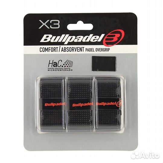 Падел Набор Bullpadel Vertex 04 W Pack