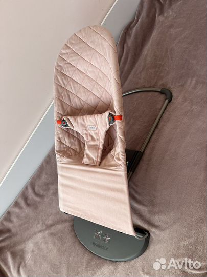 Шезлонг BabyBjorn оригинал